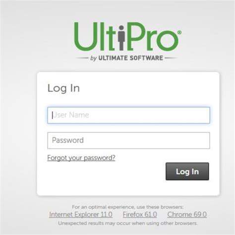 N33.ultipro.com login - Sign in. Don't have an account? Register now. Username Password. Create or reset your password.